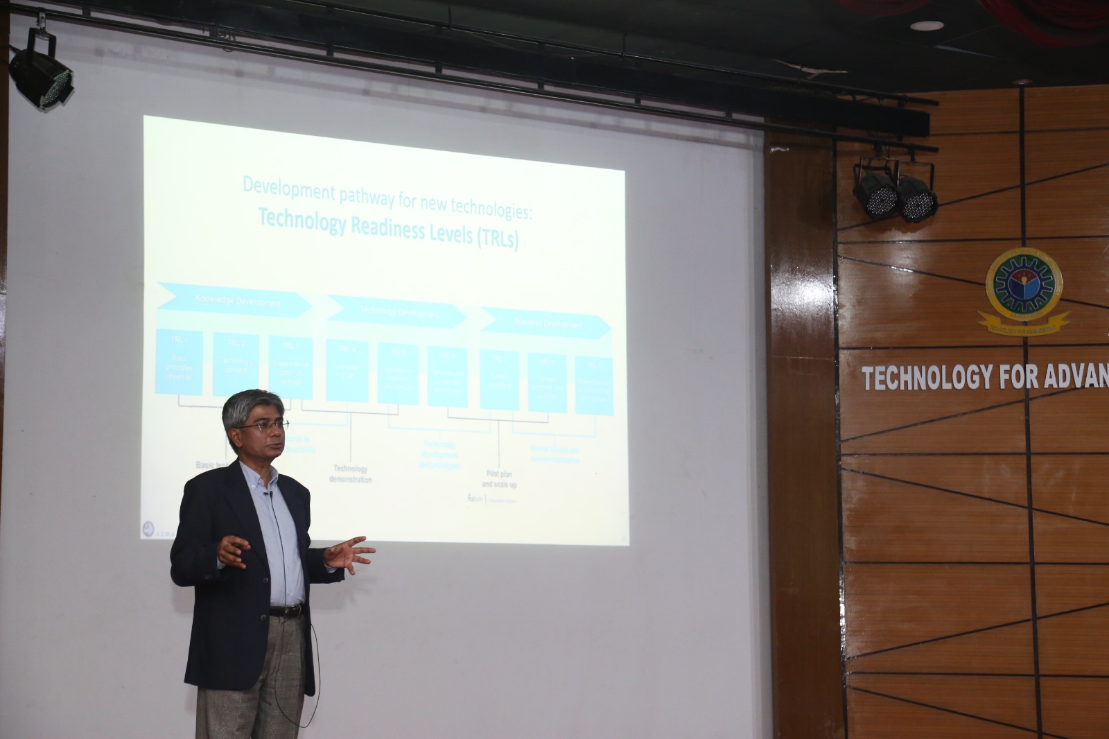 Standard Post with Image